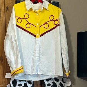 Jessie from Toy Story Costume Set – Complete Look!